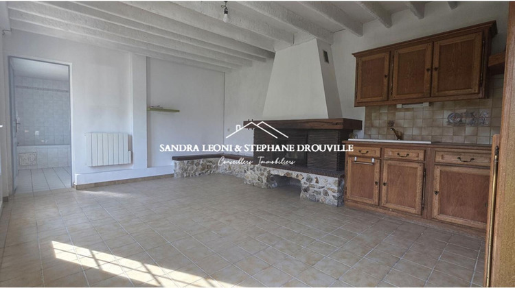 Ma-Cabane - Vente Maison MAINTENON, 52 m²