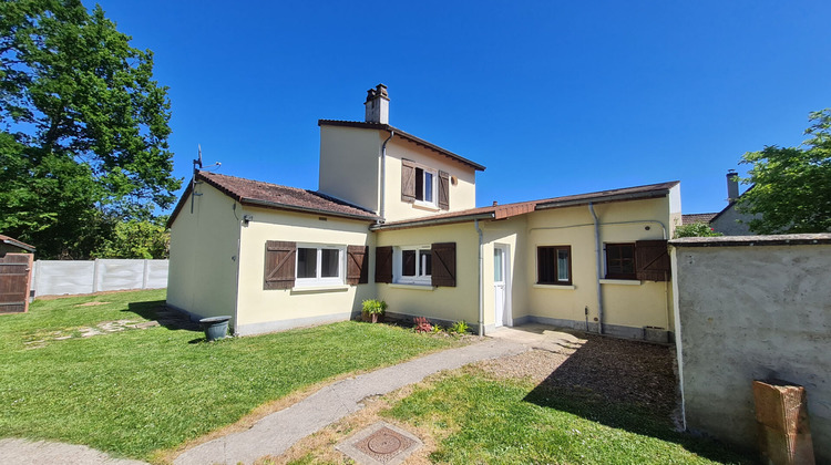 Ma-Cabane - Vente Maison MAINTENON, 69 m²