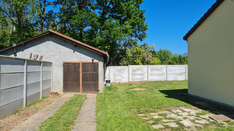 Ma-Cabane - Vente Maison MAINTENON, 69 m²