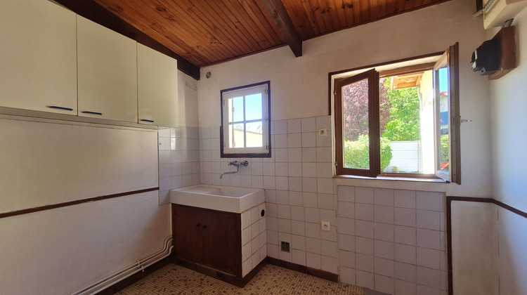 Ma-Cabane - Vente Maison MAINTENON, 69 m²