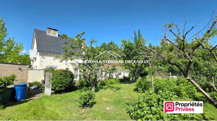 Ma-Cabane - Vente Maison MAINTENON, 114 m²