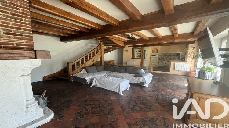 Ma-Cabane - Vente Maison Maintenon, 190 m²