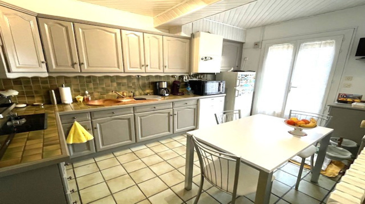 Ma-Cabane - Vente Maison MAINTENON, 101 m²