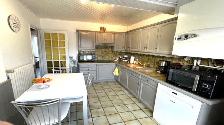 Ma-Cabane - Vente Maison MAINTENON, 101 m²