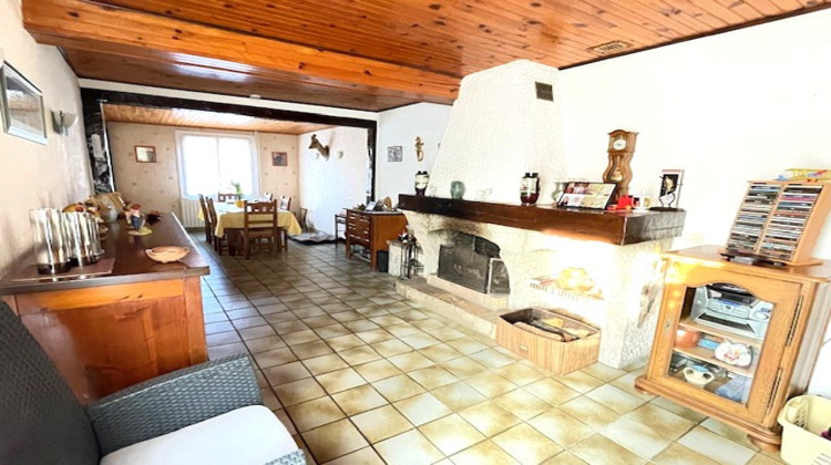 Ma-Cabane - Vente Maison MAINTENON, 101 m²