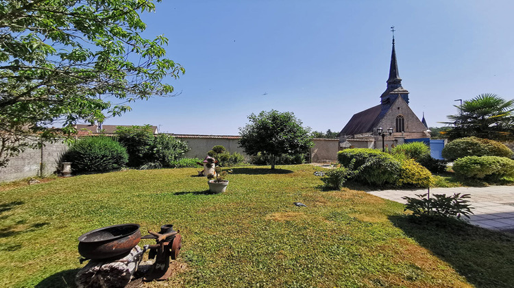 Ma-Cabane - Vente Maison MAINTENON, 97 m²