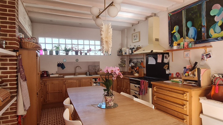 Ma-Cabane - Vente Maison MAINTENON, 163 m²