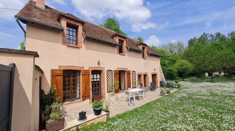 Ma-Cabane - Vente Maison MAINTENON, 100 m²