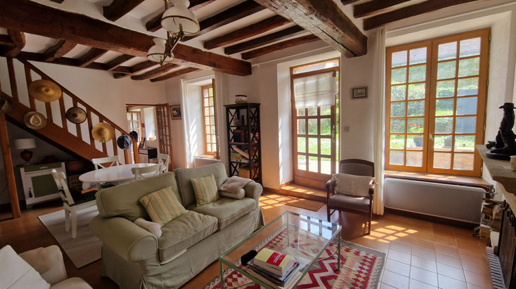 Ma-Cabane - Vente Maison MAINTENON, 100 m²