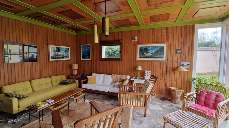 Ma-Cabane - Vente Maison MAINTENON, 229 m²
