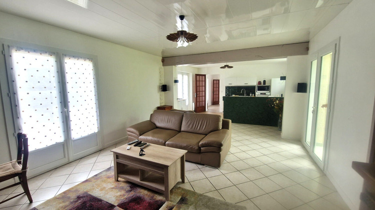 Ma-Cabane - Vente Maison MAINTENON, 114 m²