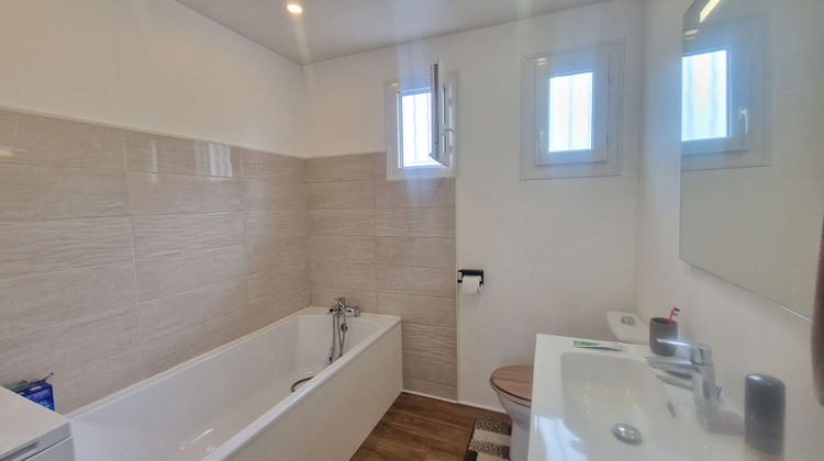 Ma-Cabane - Vente Maison MAINTENON, 114 m²