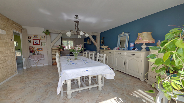 Ma-Cabane - Vente Maison MAINTENON, 122 m²