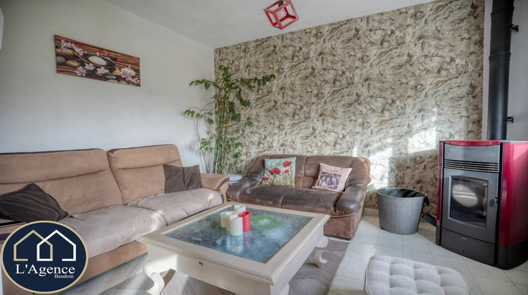 Ma-Cabane - Vente Maison Maintenon, 111 m²