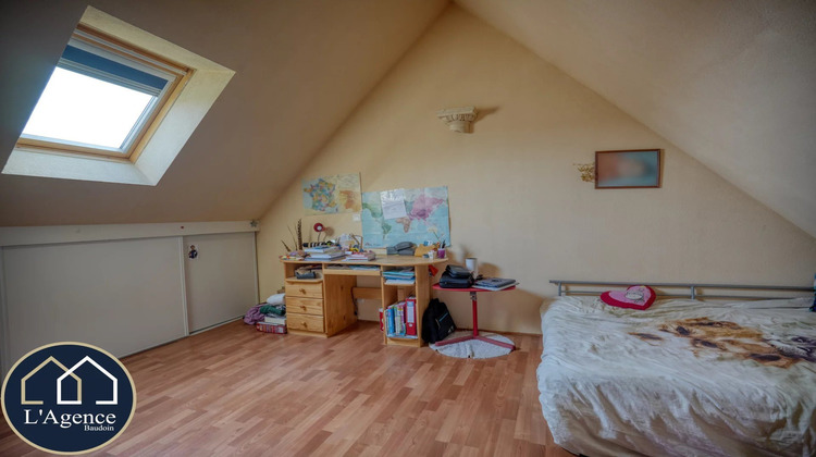 Ma-Cabane - Vente Maison Maintenon, 111 m²