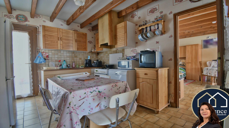 Ma-Cabane - Vente Maison Maintenon, 110 m²