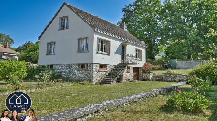 Ma-Cabane - Vente Maison Maintenon, 100 m²