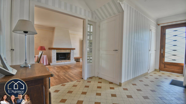Ma-Cabane - Vente Maison Maintenon, 100 m²