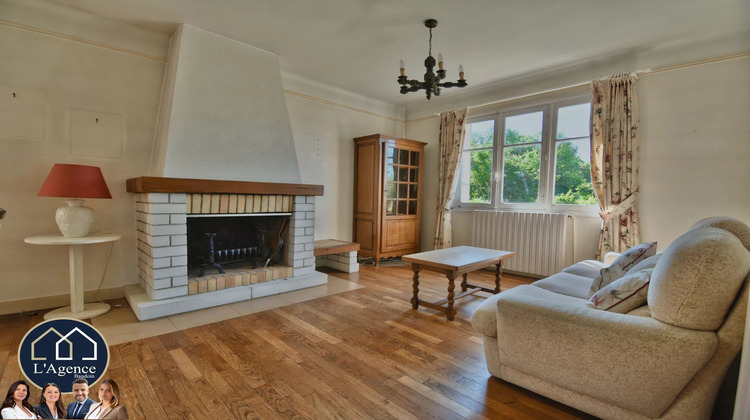 Ma-Cabane - Vente Maison Maintenon, 100 m²
