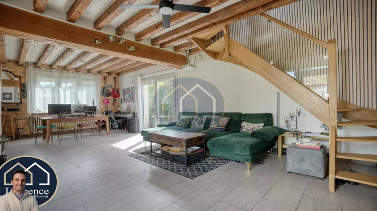 Ma-Cabane - Vente Maison Maintenon, 137 m²