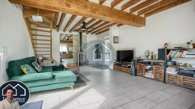 Ma-Cabane - Vente Maison Maintenon, 137 m²