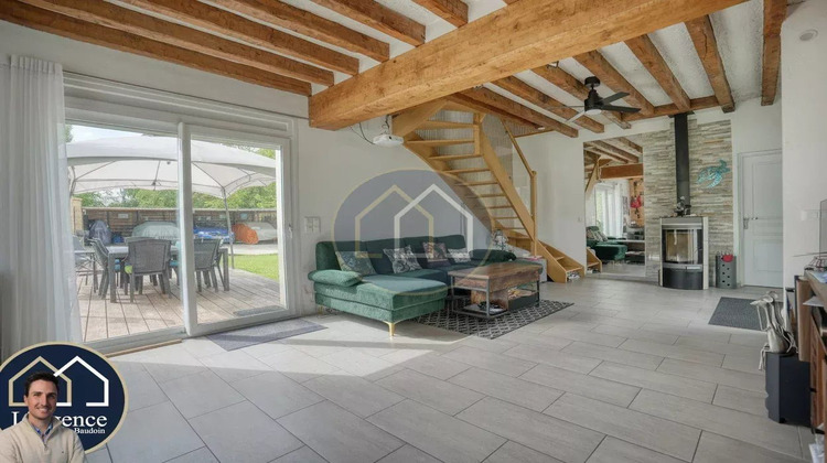 Ma-Cabane - Vente Maison Maintenon, 137 m²