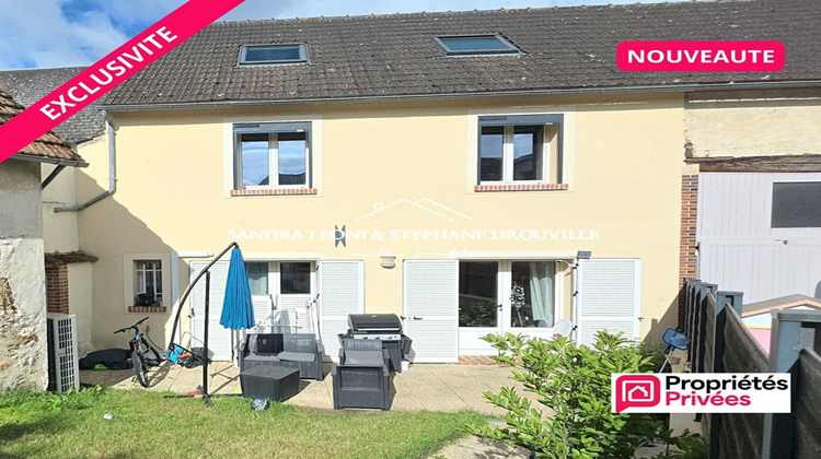 Ma-Cabane - Vente Maison MAINTENON, 120 m²