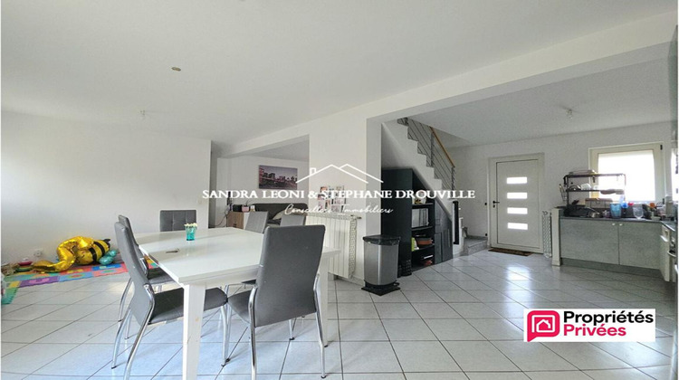 Ma-Cabane - Vente Maison MAINTENON, 120 m²