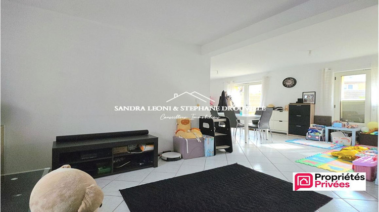 Ma-Cabane - Vente Maison MAINTENON, 120 m²