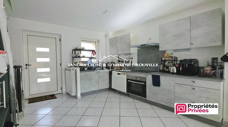 Ma-Cabane - Vente Maison MAINTENON, 120 m²