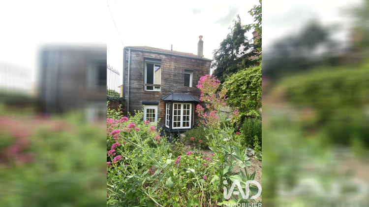 Ma-Cabane - Vente Maison Maintenon, 65 m²