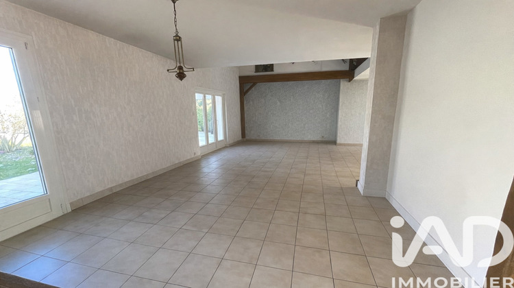 Ma-Cabane - Vente Maison Maintenon, 158 m²