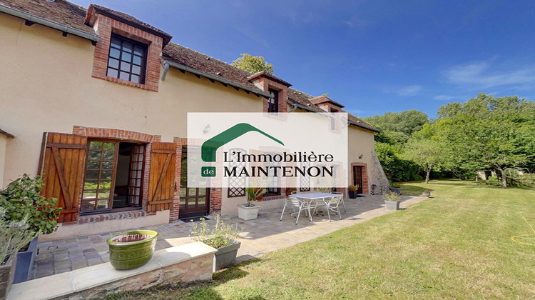 Ma-Cabane - Vente Maison MAINTENON, 100 m²