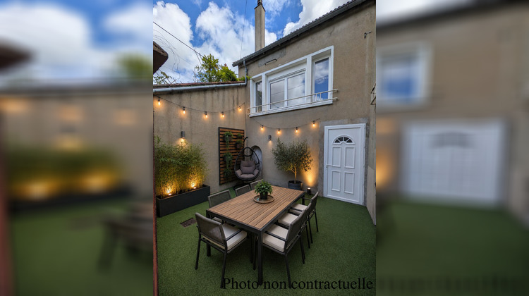 Ma-Cabane - Vente Maison MAINTENON, 120 m²