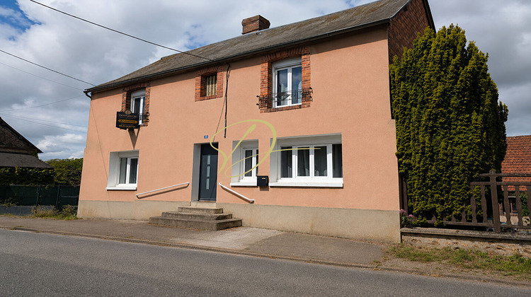 Ma-Cabane - Vente Maison MAINTENON, 120 m²