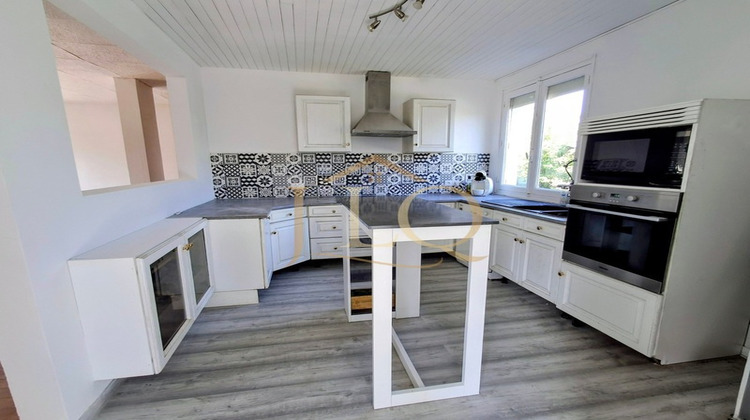 Ma-Cabane - Vente Maison MAINTENON, 91 m²