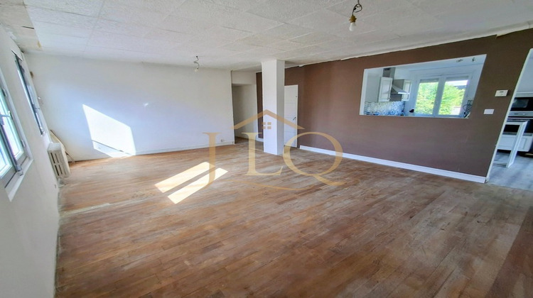 Ma-Cabane - Vente Maison MAINTENON, 91 m²