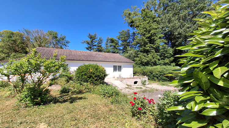 Ma-Cabane - Vente Maison MAINTENON, 83 m²