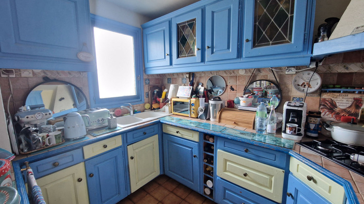 Ma-Cabane - Vente Maison MAINTENON, 107 m²