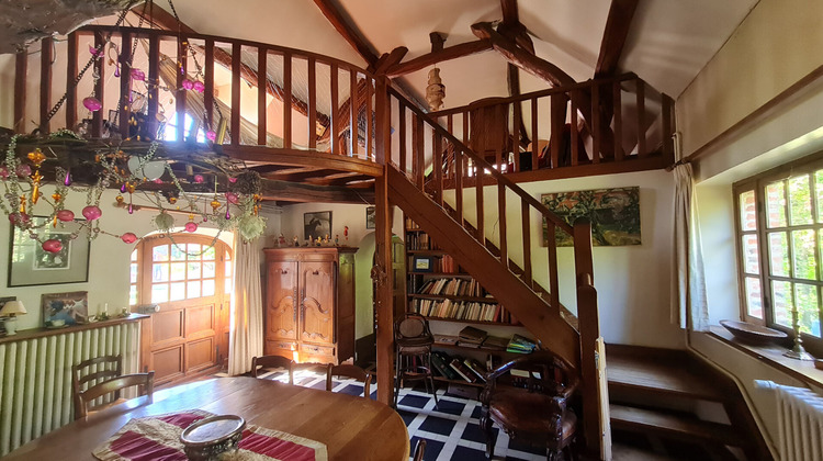 Ma-Cabane - Vente Maison MAINTENON, 258 m²
