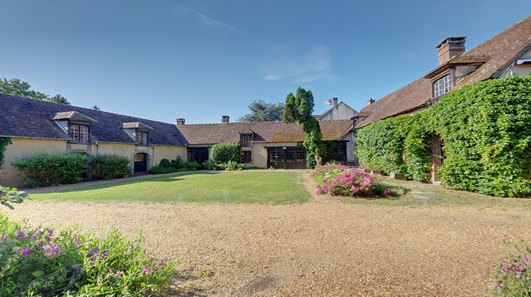 Ma-Cabane - Vente Maison MAINTENON, 307 m²