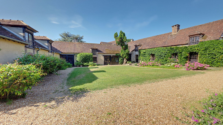Ma-Cabane - Vente Maison MAINTENON, 307 m²