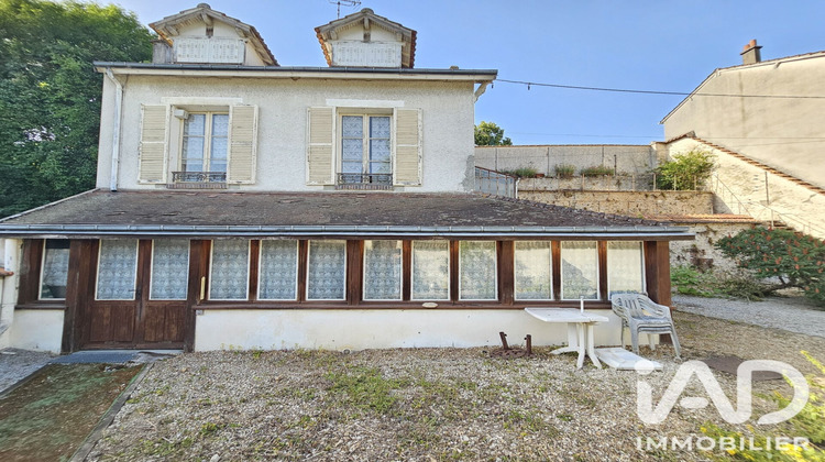Ma-Cabane - Vente Maison Maintenon, 116 m²
