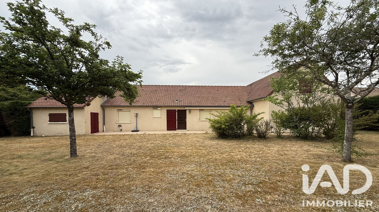 Ma-Cabane - Vente Maison Maintenon, 210 m²