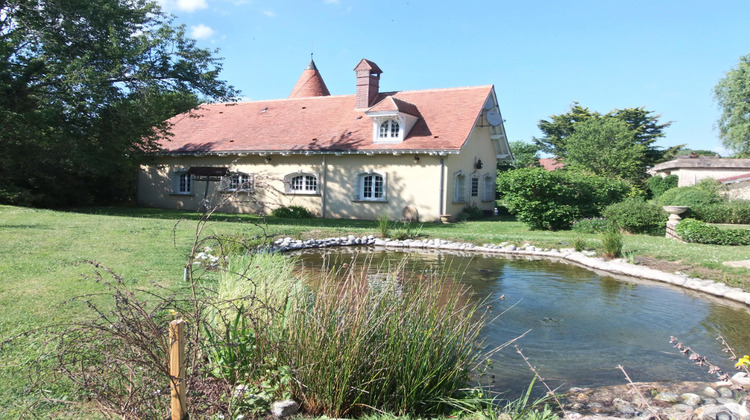 Ma-Cabane - Vente Maison MAINTENON, 214 m²