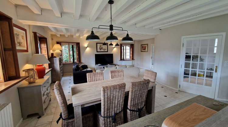 Ma-Cabane - Vente Maison MAINTENON, 214 m²