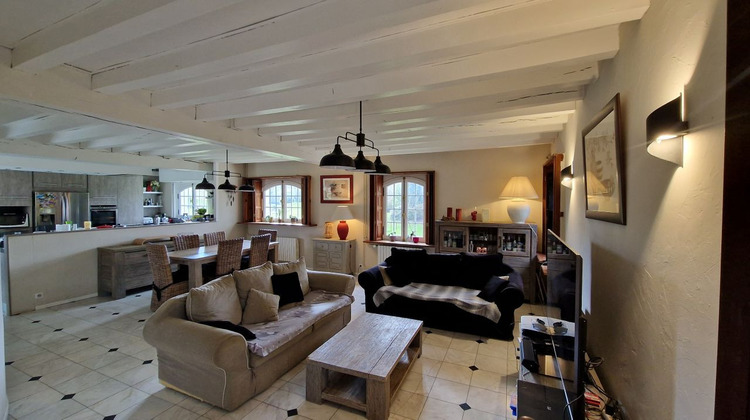 Ma-Cabane - Vente Maison MAINTENON, 214 m²