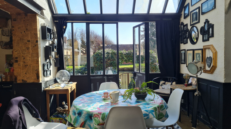 Ma-Cabane - Vente Maison MAINTENON, 187 m²