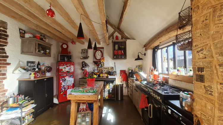 Ma-Cabane - Vente Maison MAINTENON, 187 m²
