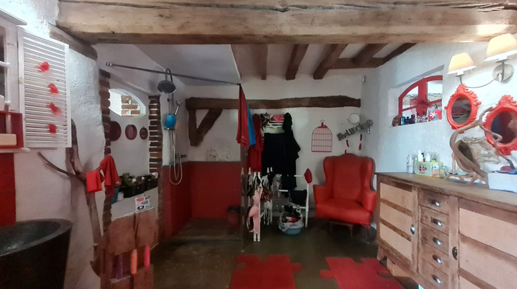 Ma-Cabane - Vente Maison MAINTENON, 187 m²
